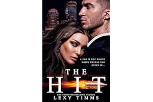 The Hit (Billionaire Hitman Series Book 1)