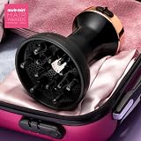 Bellissima Diffon Diffuser Hairdryer for Curly Hair 700W Ceramic view 7