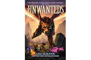 The Unwanteds (Volume 1)