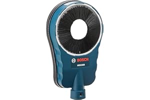 Bosch HDC250 SDS-Max Hammer Dust Collection Attachment