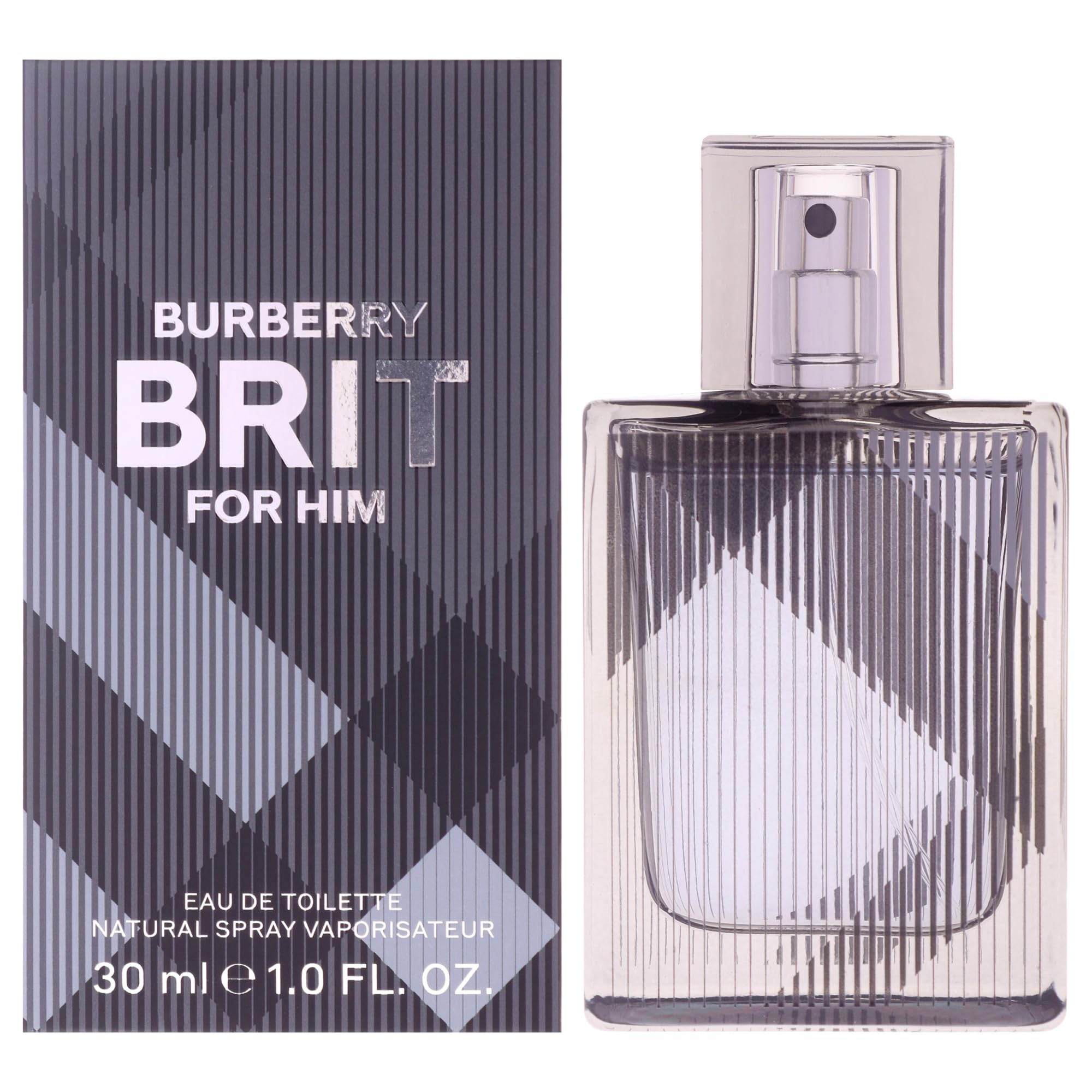 BURBERRY - Brit for Him 30 ml. EDT