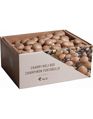 Amazon.es: Kits de cultivo en casa: Jardín
