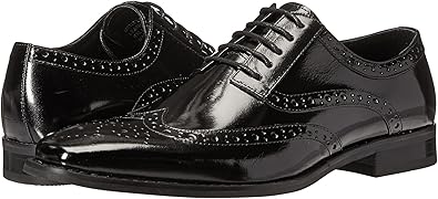 stacy adams tinsley wingtip