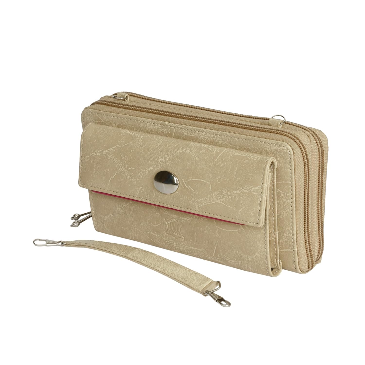 mtuggar women's clutch (wl-l-1401-beg,beige)
