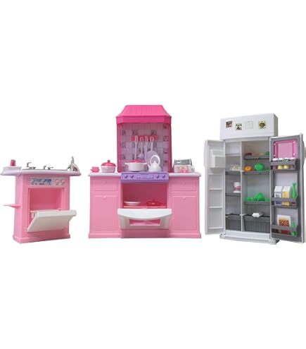New Gloria Bedroom Play Set Gloria Dollhouse Furniture Set