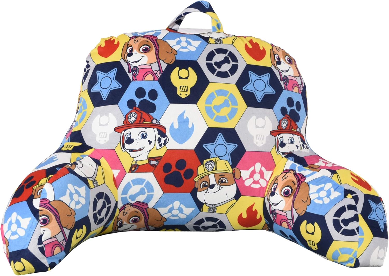 Bed Rest Pillow, Paw Patrol 