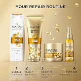 Pantene Pro-V Repair & Protect Keratin Protect Hair Oil 100ml view 6