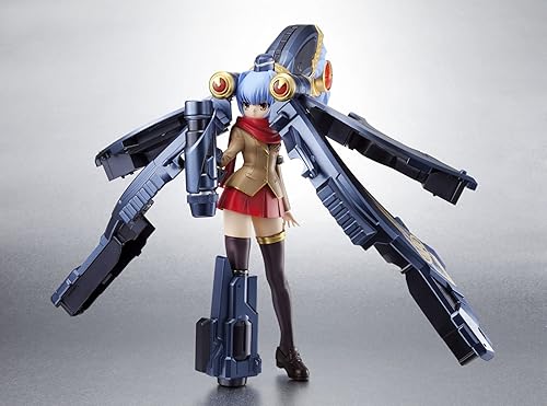 BANDAI Hikounin Sentai Akibaranger 