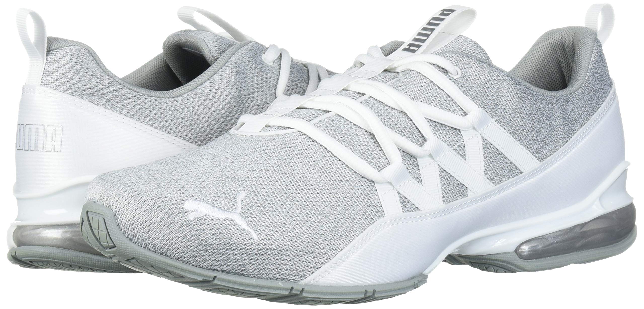 puma women's cell riaze wn sneaker