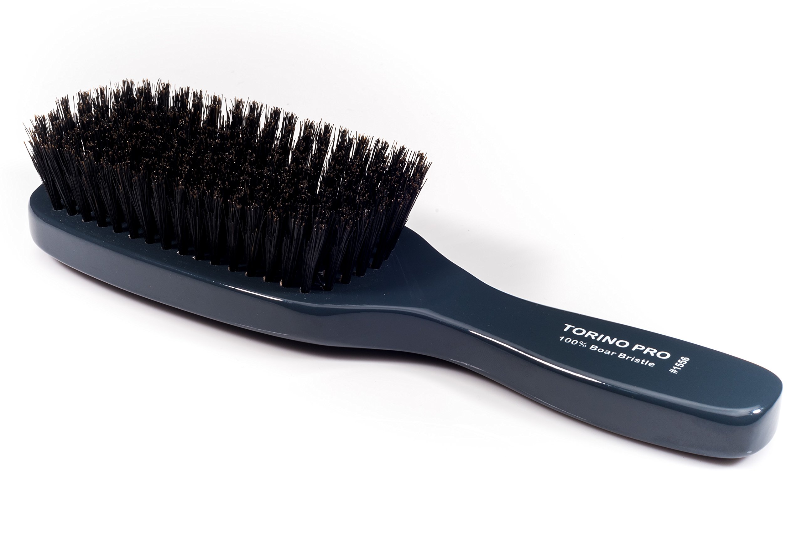 360 Waves Brush by Brush King OG Classic Torino Pro