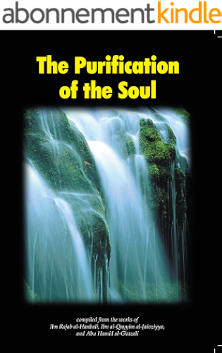 Download Purification of the Soul (English Edition) PDF