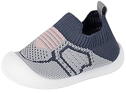 Baby Shoes Girls Boys Toddler Socks Breathable Baby
