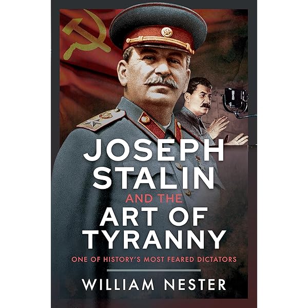 Amazon.com: Joseph Stalin (A Wicked History): 9780531223550