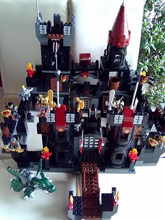 lego duplo 4785