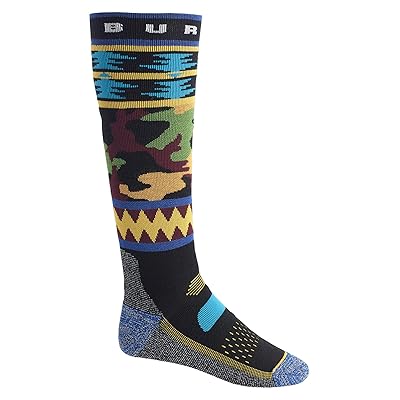 Buy Burton mens Performance Midweight Sock at Ubuy Jamaica