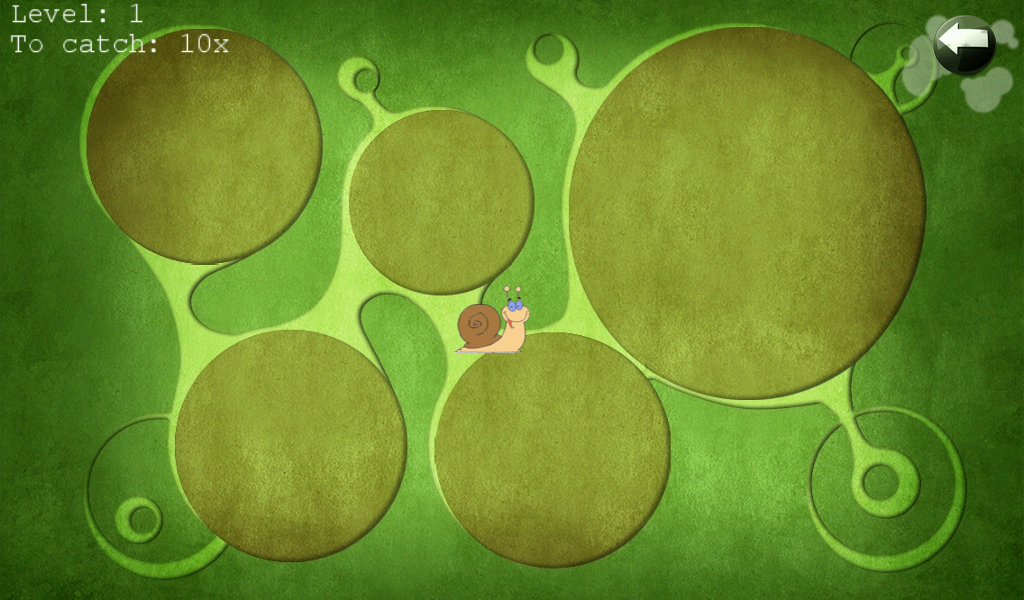 The Snail for Android