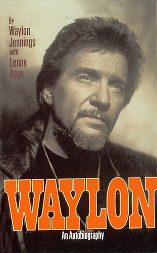 Download Waylon: An Autobiography (English Edition) PDF