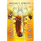 Catalyst Gate (The Protectorate Book 3)