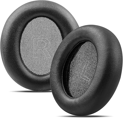 Replacement Earpads Cushions for Anker Soundcore Headphones Q30