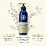 Neal's Yard Remedies Defend and Protect Hand Lotion 185ml view 3