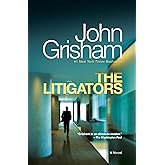 The Litigators: A Novel