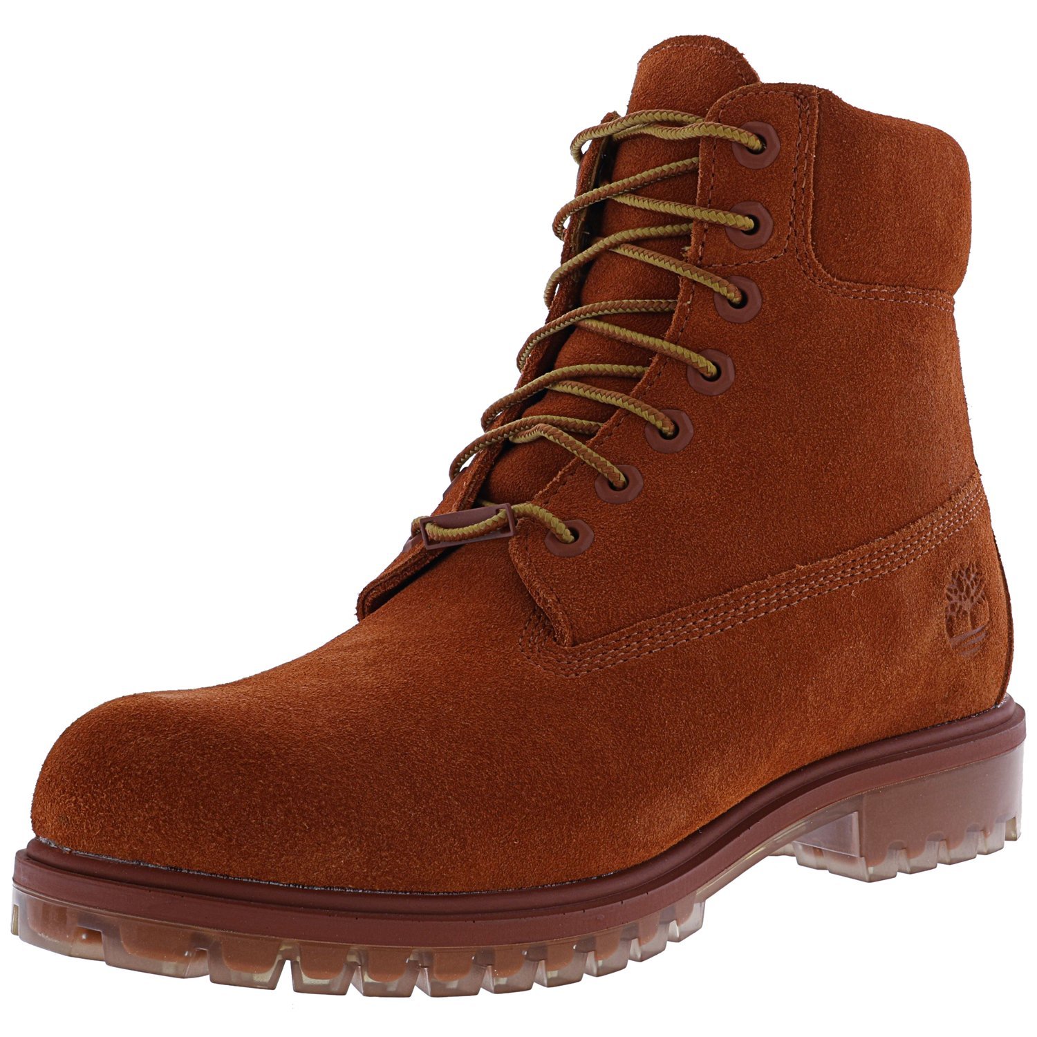 timberland leaf