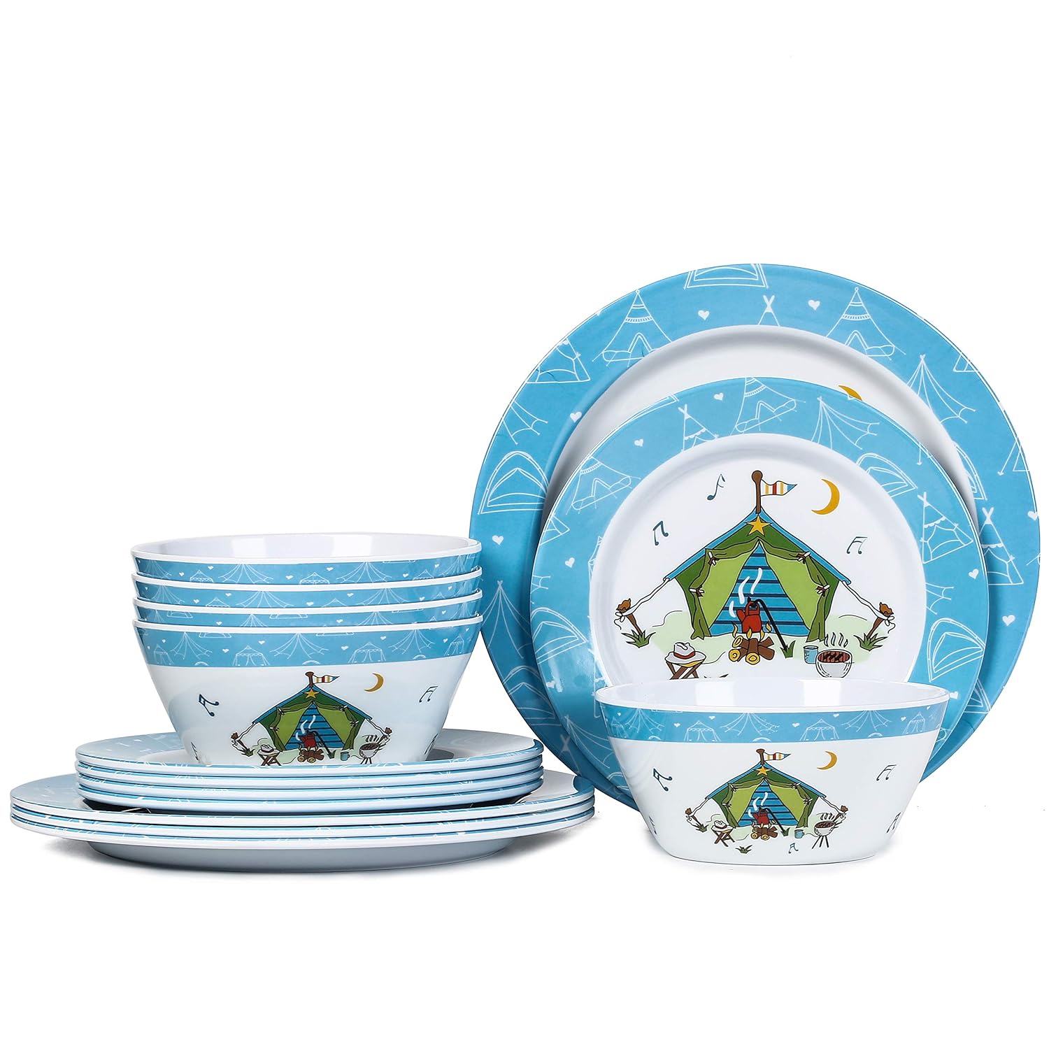 Best RV (Kitchen and Outdoor) Dishes of 2019 RV Expertise