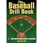 The Baseball Drill Book