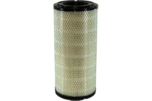 Replacement Air Filter Element for Sullair 02250122-816, 02250125-372