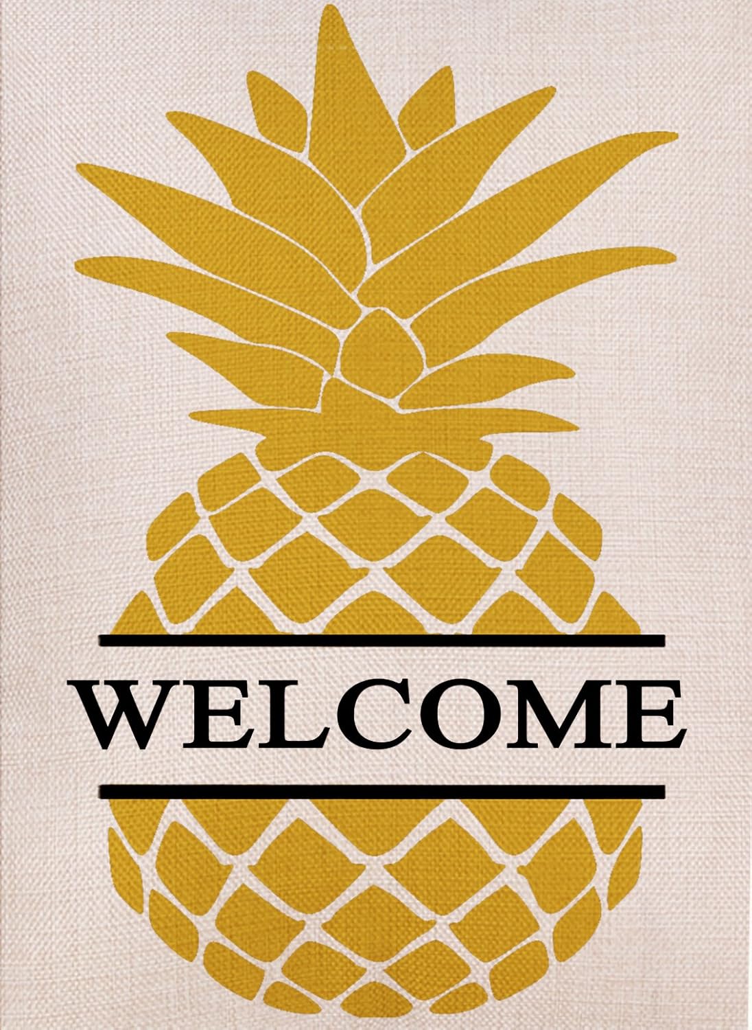 Best Heat Hot Garden Flag