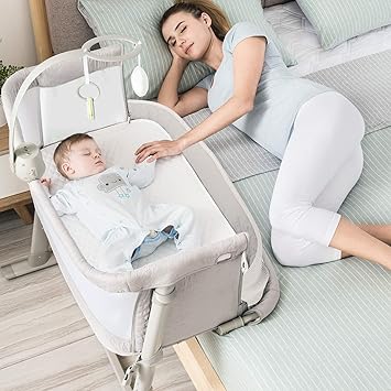 bassinet amazon canada