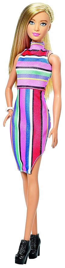 barbie fashionistas