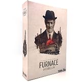 Furnace: Interbellum Board Game