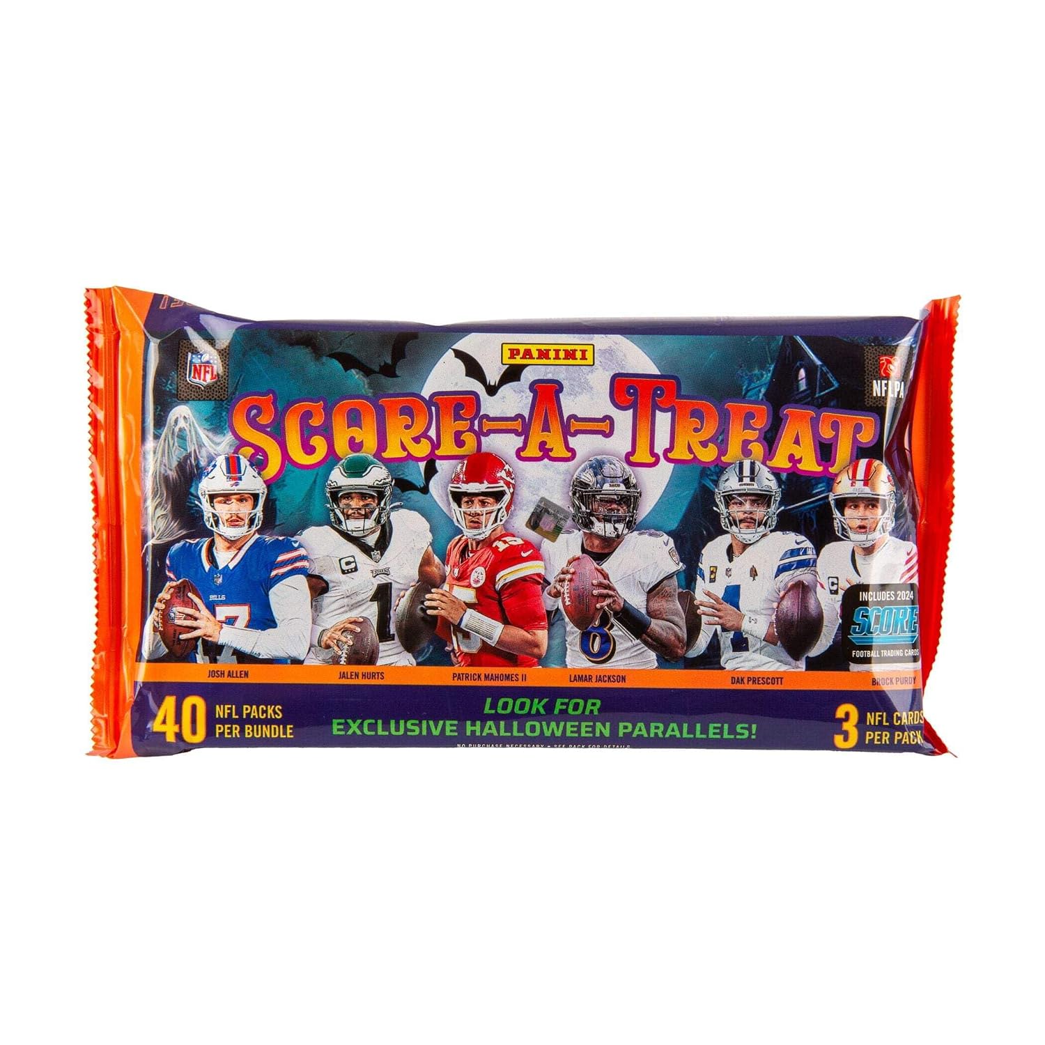 Panini Score A Treat Packs product photo 5