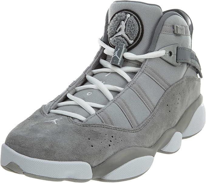 AIR JORDAN 6 RINGS/ã¨ã¢ ã¸ã§ã¼ãã³ 6 ãªã³ã°ã¹ 322992-012 322992-014 322992-021 4/8çºå£² | ã¹ãã¼ã«ã¼ã©ã