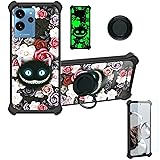 jioeuinly Case Compatible with OUKITEL C32 PRO