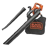 BLACK+DECKER 40V MAX* Cordless Hard-Surface Sweeper