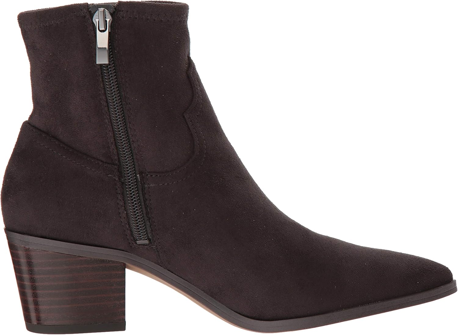 franco sarto shaneen western bootie