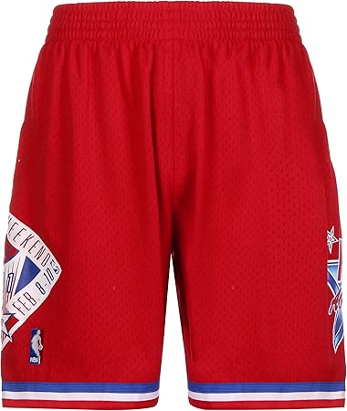 1991 all star shorts