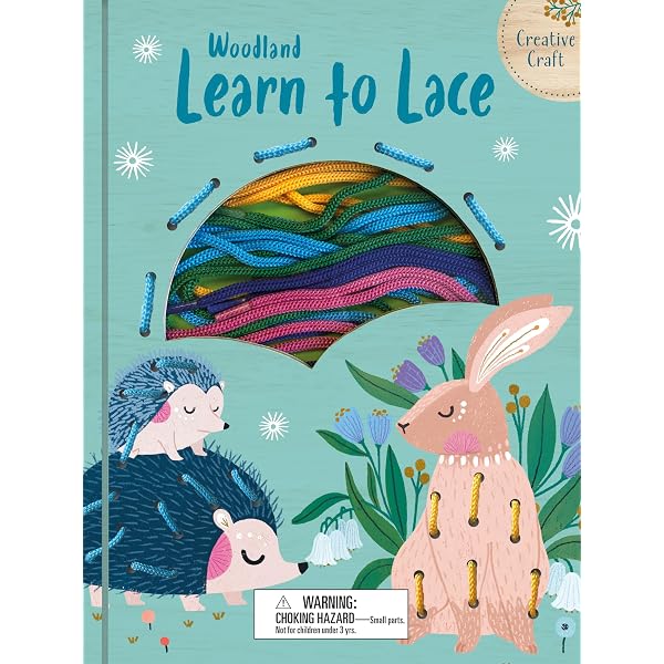 Amazon.com: Tropical Learn to Lace: 9781684646104: Brooks, Susie