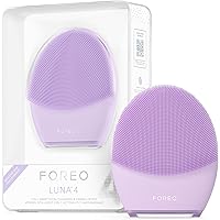 Amazon.com: FOREO LUNA 3 Facial Cleansing Brush | Normal