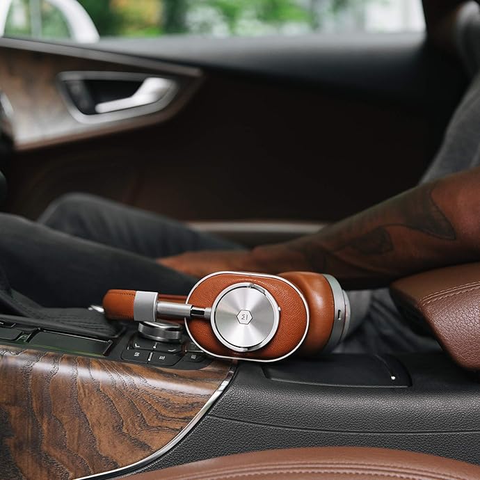 Master & Dynamic 动感大师 MW60 无线蓝牙头戴式耳机 4折$219.98 海淘转运到手约￥1666 国内￥3249