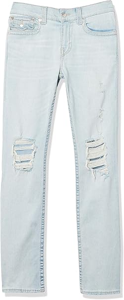 true religion big t straight leg jeans