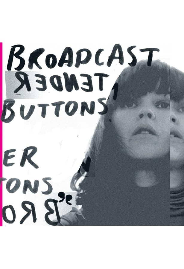 洋楽 Broadcast Tender Buttons Warp Records CD Amazon.com: Tender Buttons: CDs & Vinyl