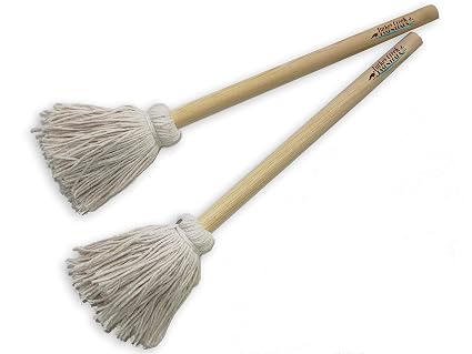 12 Inch BBQ Basting Mops