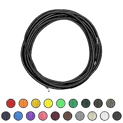 SGT KNOTS Marine Grade Bungee Cord - 100% Elastic