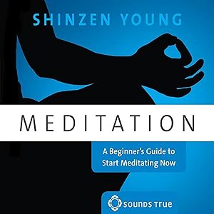 Meditation: A Beginner's Guide to Start Meditating Now