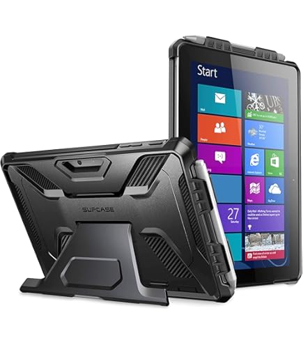 Amazon.com: Case for Microsoft Surface Go 4 (2023) 10.5 Inch