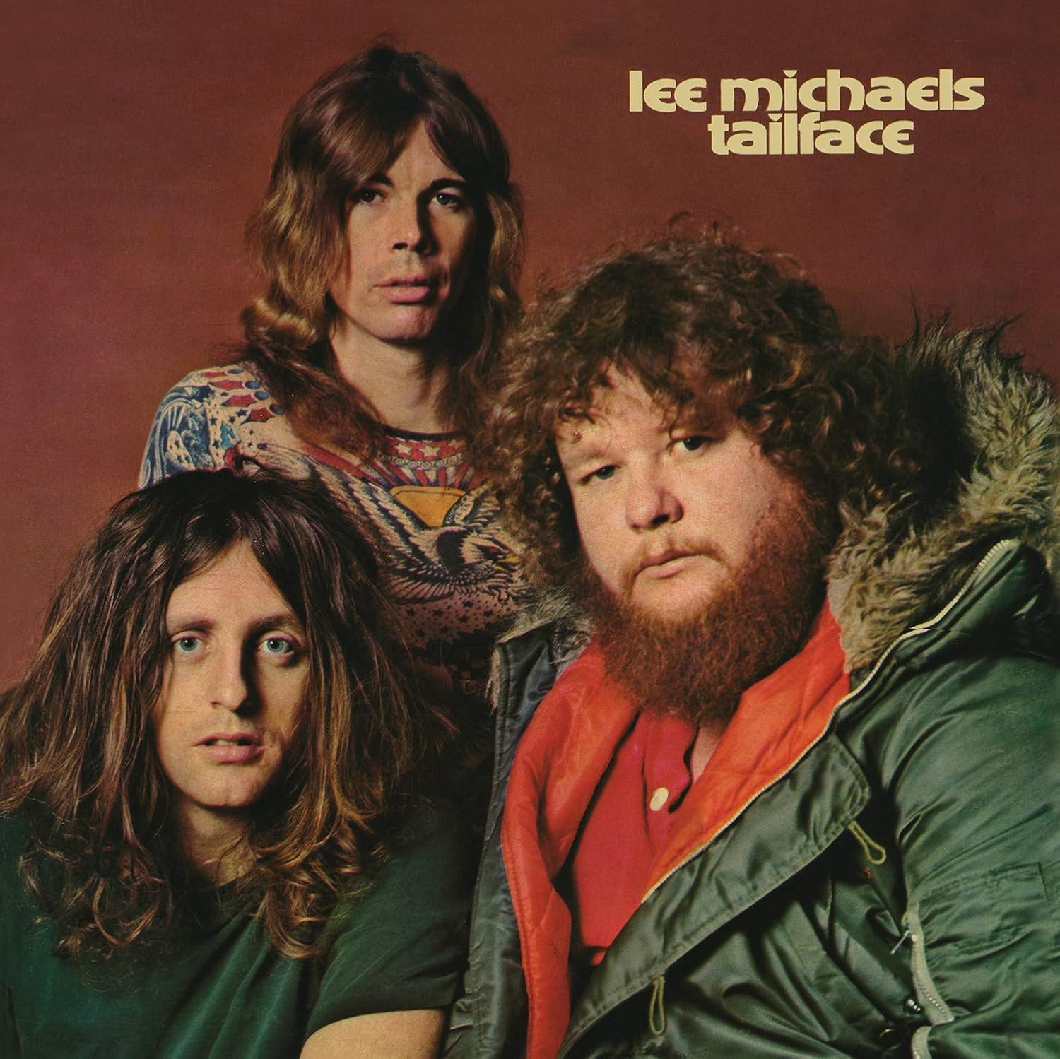 Lee Michaels Tailface Amazon Com Music Do you know what i mean. tailface