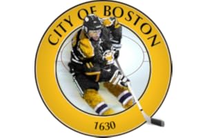 Boston Hockey - Bruins Edition